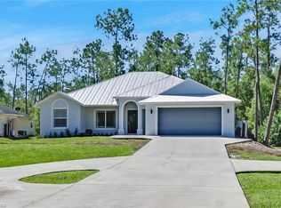 4110 2nd Ave SE, Naples, FL 34117