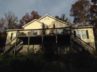 15 Tree Canopy Ln #B, Black Mountain, NC 28711