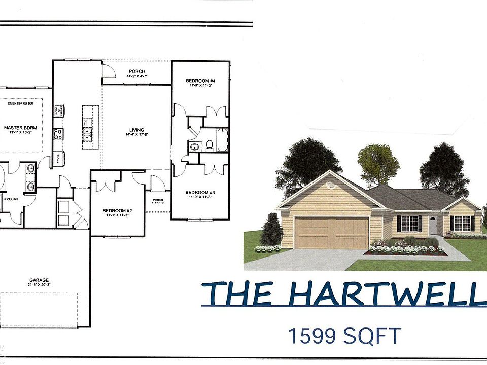 1st image of 111 Milford Cir Lot 24-D