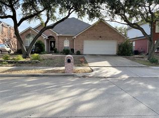 2813 Elmridge Dr, Flower Mound, TX 75022