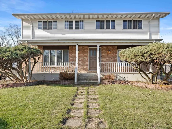 22272 Cornell Ave, Sauk Village, IL 60411