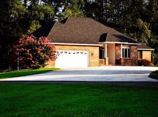 624 Eads Bluff Rd NW, Georgetown, TN 37336