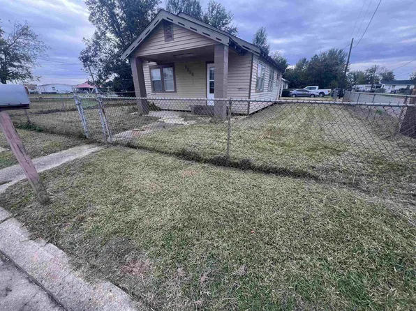 1228 Ellender St, Houma, LA 70363