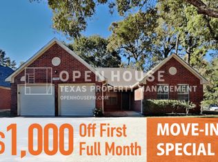 25802 Richards Rd, Spring, TX 77386