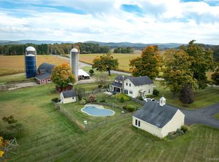 1030 County Route 27A, Ancram, NY 12502