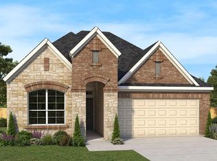 8939 Grey Fox Trl, Manvel, TX 77578