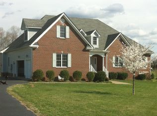 1892 Hope Meadow Way, Powhatan, VA 23139