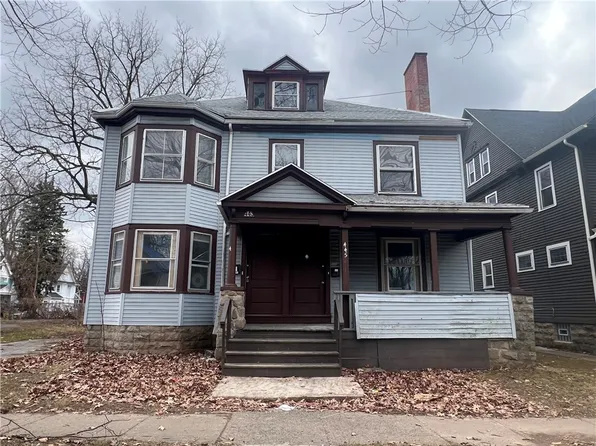 443-445 Flint St, Rochester, NY 14611