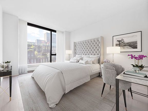 4th image of 255 Hudson St APT 10B