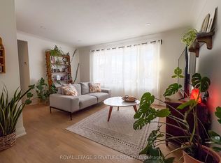 437 Upper Kenilworth Ave, Hamilton, ON L8T 4G7