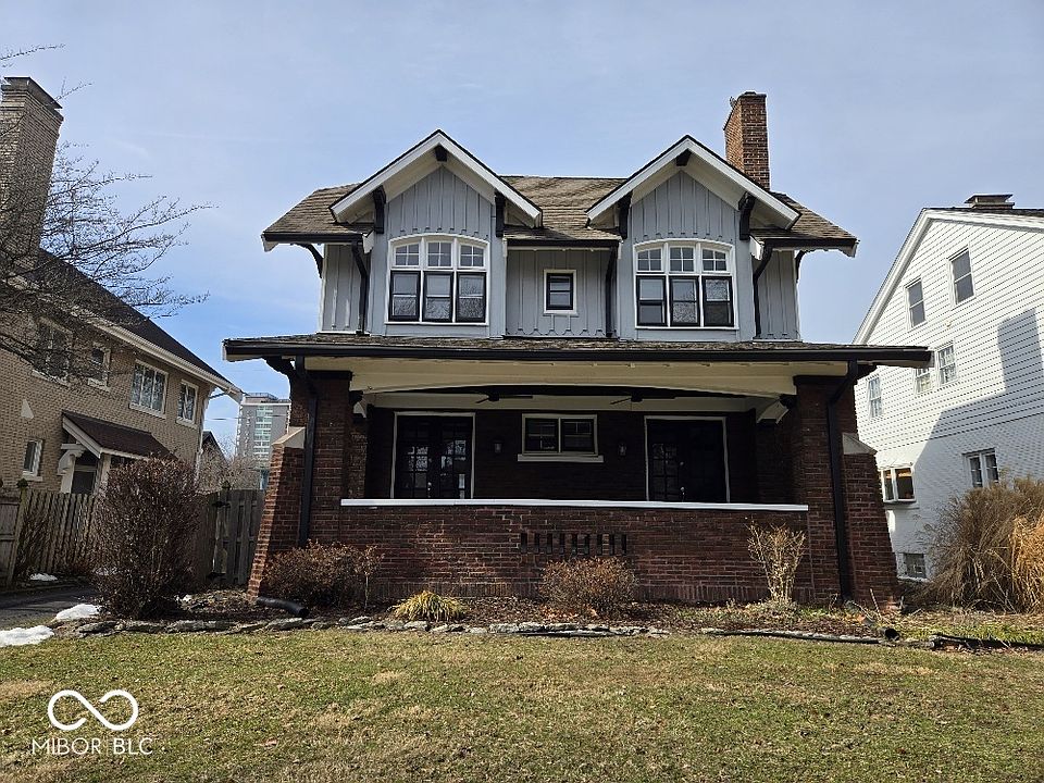 1st image of 3848 N Washington Blvd