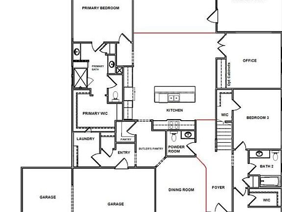 2nd image of this home