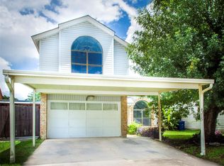 4215 Sunrise Creek Dr, San Antonio, TX 78244