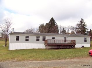 916 S Park Ave, Somerset, PA