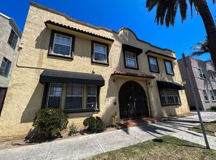 LB0936 RUBS, Long Beach, CA 90813