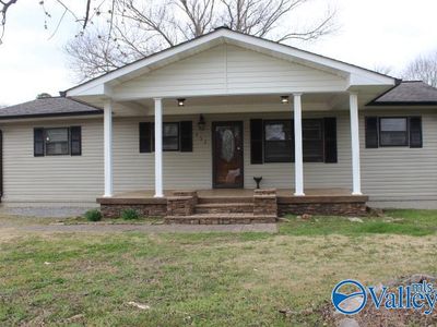 637 Church Ave, Rainsville, AL, 35986