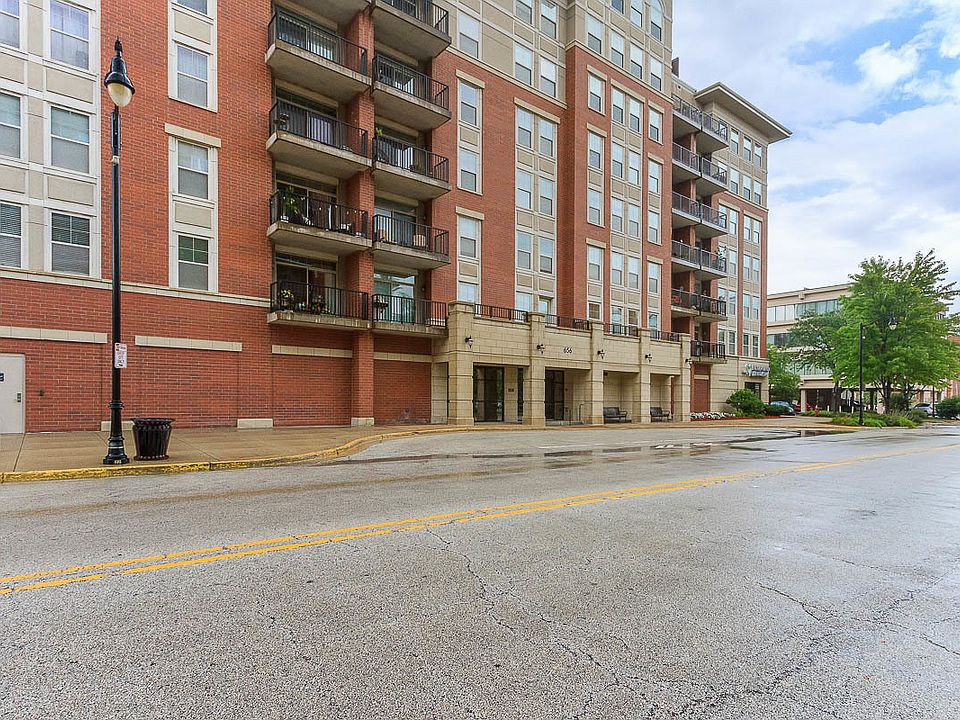 1st image of 656 Pearson St Unit 205C