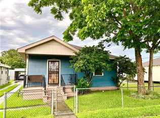 539 Avenue G, Marrero, LA 70072