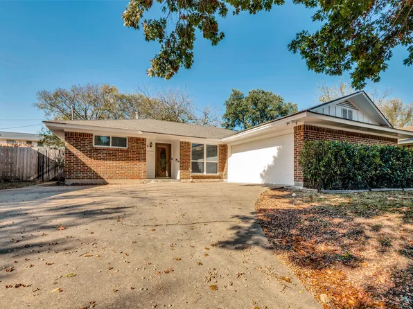 222 Merribrook Trl, Duncanville, TX 75116