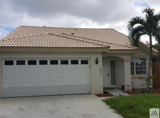 11320 Coral Bay Dr, Boca Raton, FL 33498