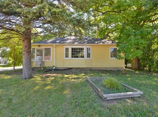 3411 Meachem Rd, Mount Pleasant, WI 53405