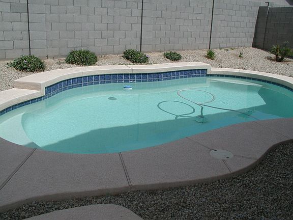 Private Pool