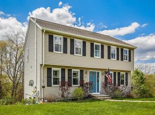 87 Onamog St, Marlborough, MA 01752