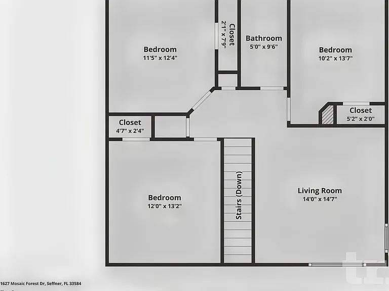 1627 Mosaic Forest Dr — Photo 18