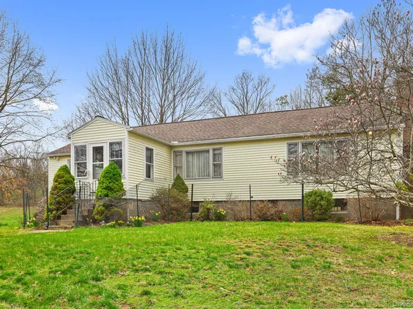 770 Gahbauer Road, Hudson, NY 12534