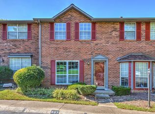 607 Hickory Glade Ct, Antioch, TN 37013