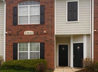 11612 Tomahawk Creek Pkwy APT F, Leawood, KS 66211