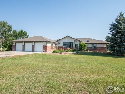 3919 W County Road 16, Loveland, CO, 80537