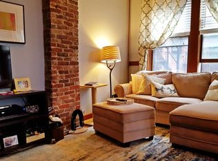 59 Myrtle St APT 8, Boston, MA 02114