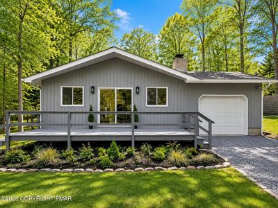 5040 Melrose Dr, Tobyhanna, PA, 18466