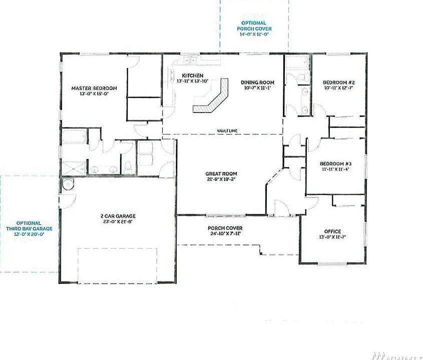 2nd image of 149 Manzanita Dr