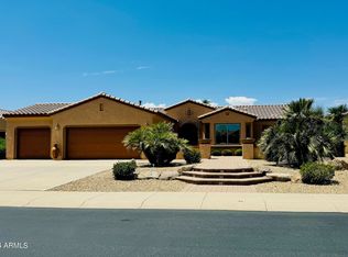 19116 N Cathedral Point Ct, Surprise, AZ 85387