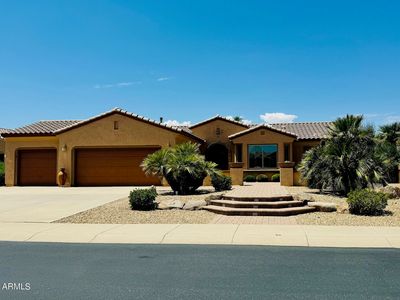 19116 N Cathedral Point Ct, Surprise, AZ, 85387