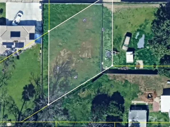 0 E Illinois Ave, Fresno, CA 93702