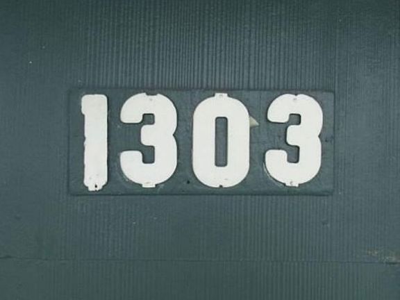 Exterior Address Verification