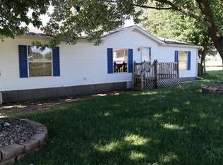 11190 W 375 N, Shipshewana, IN 46565
