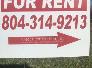 116 Woods Dr, Williamsburg, VA 23185