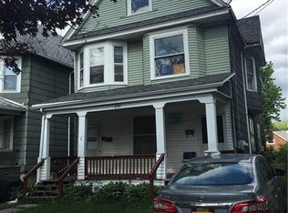257 N Ogden St, Buffalo, NY 14206