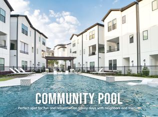 2708 Grand Fountains Dr #F, Houston, TX 77054