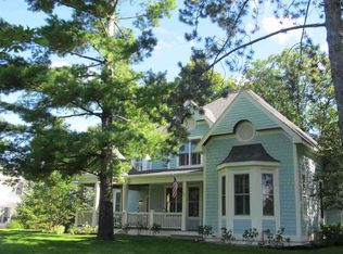 30 Sayan Dr, Harbor Springs, MI 49740