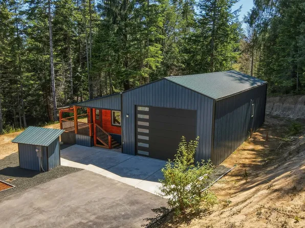 94278 Shotgun Dr, North Bend, OR 97459