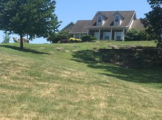 10453 Nighthawk Rd, Neosho, MO 64850