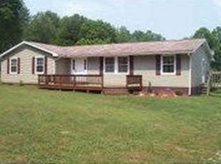 2301 Next Rd, Sistersville, WV 26175