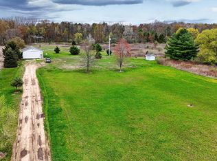 169 E Olson Rd, Midland, MI 48640
