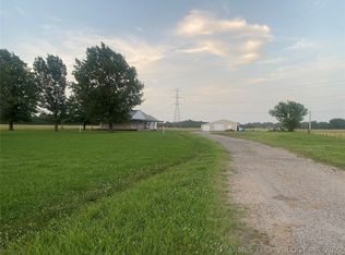 11192 S 25th St E, Muskogee, OK 74403