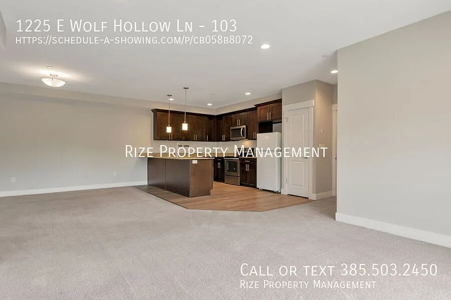 Refined Modern Living at Wolf Hollow — Photo 3